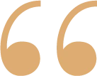 Quote marks