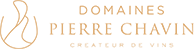 Pierre Chavin logo