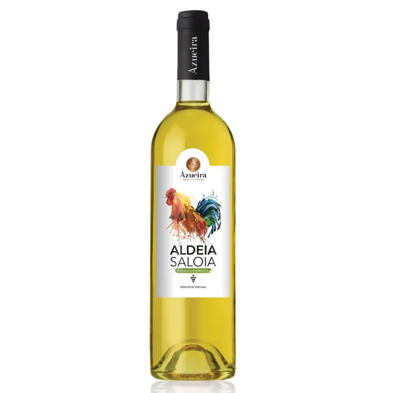 Aldeia Saloia Branco od Adega Azueira