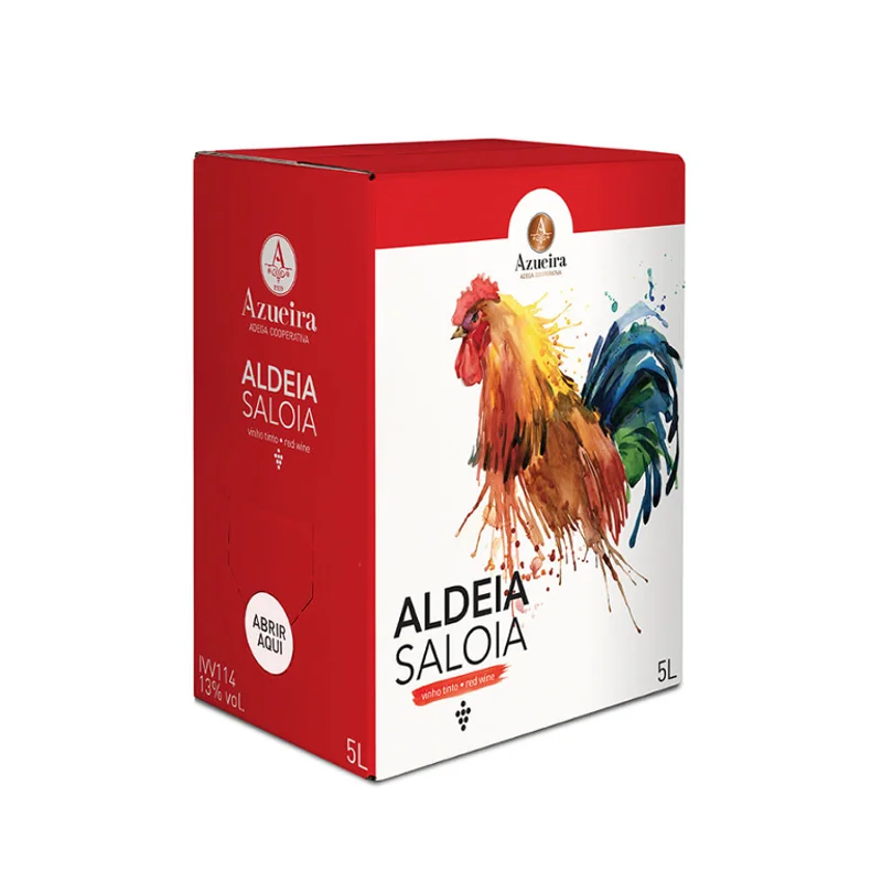 Aldeia Saloia Tinto od Adega Azueira